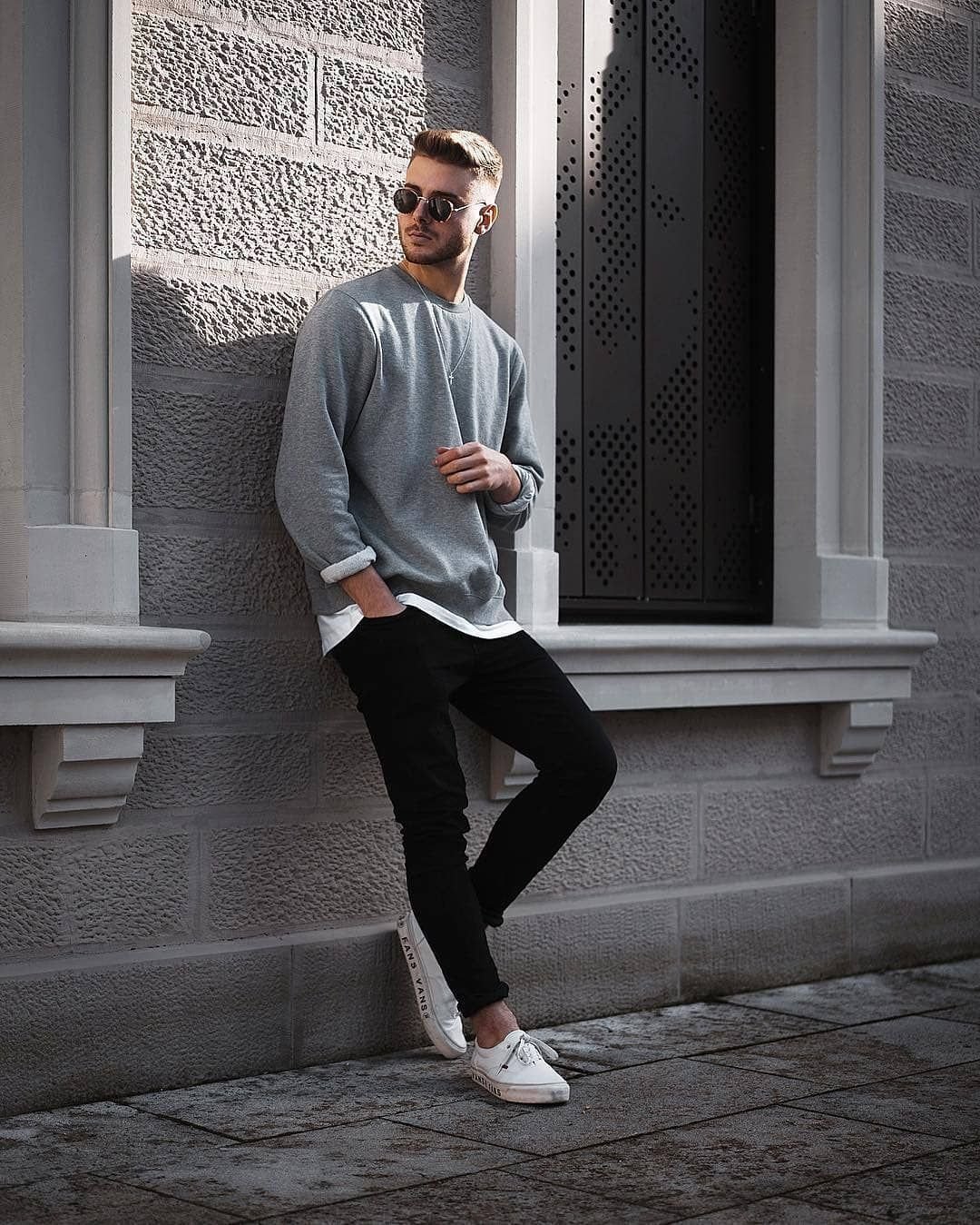 Одежда тотал Блэк мужская