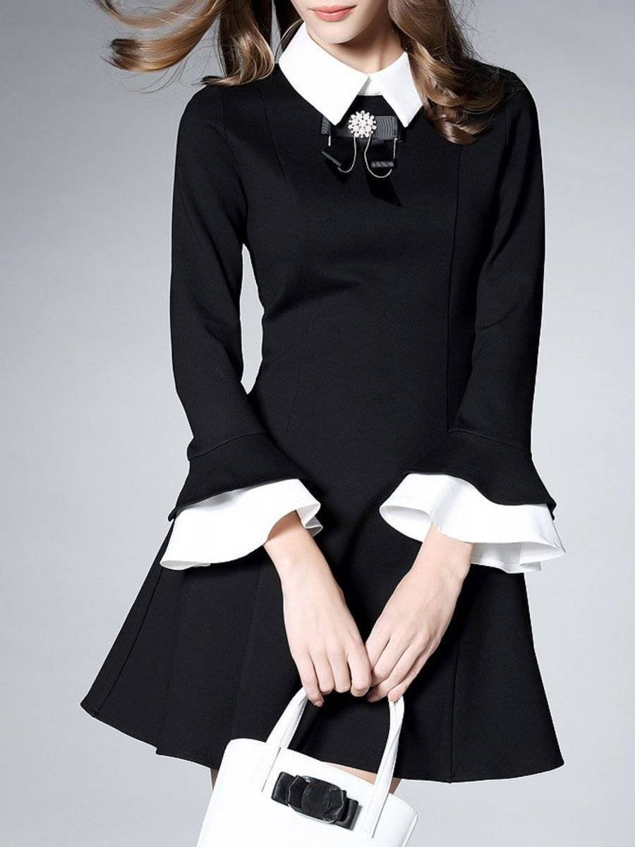 Школьная форма для старшеклассников