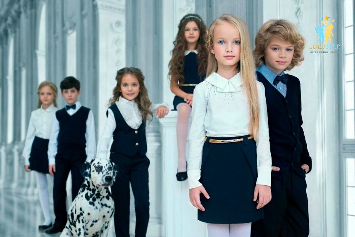 Сильвер Спун Школьная форма 2021