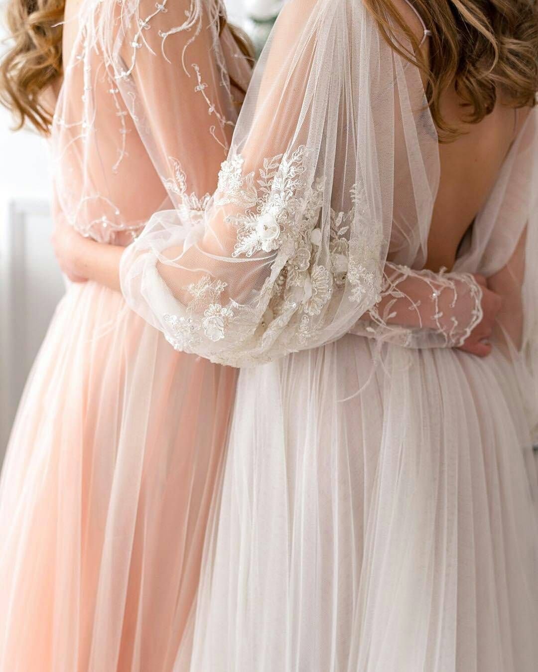 Свадебные платья легкие воздушные