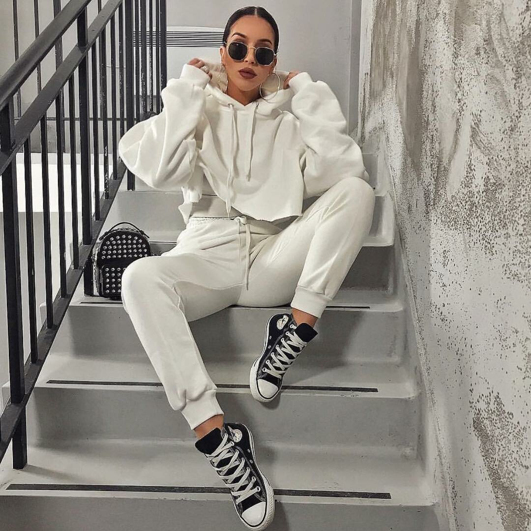 Стильные пары