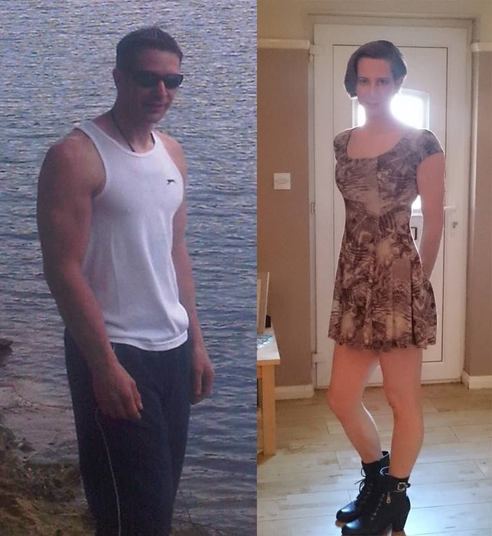 Илья Астахов фембой