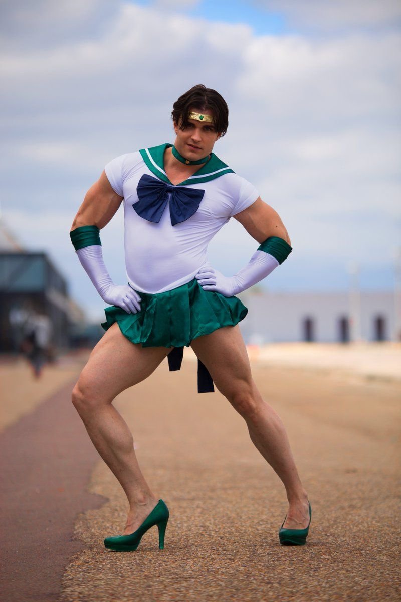 Андрей Петров блоггер