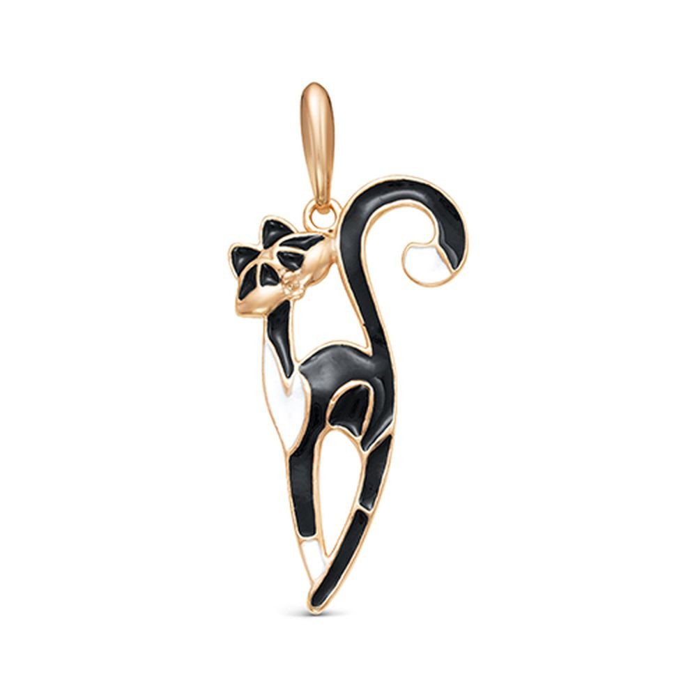 Подвеска 5409290 красная Пресня