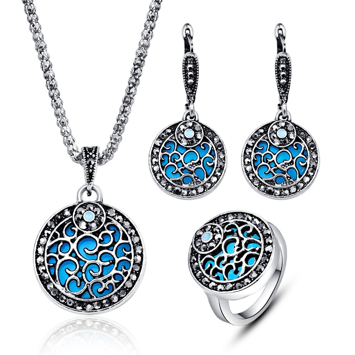 Бирюза индейцев Навахо