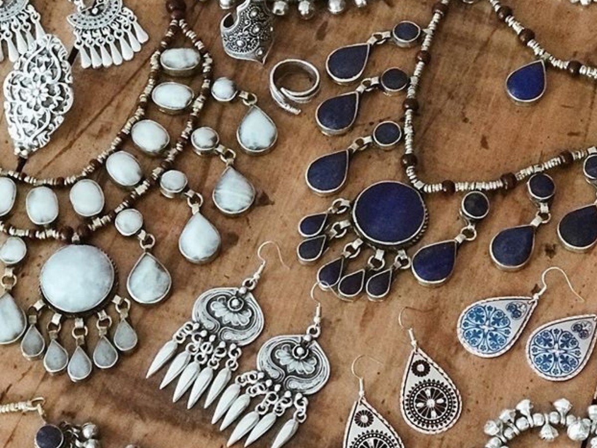 Браслет амазонит Соколов