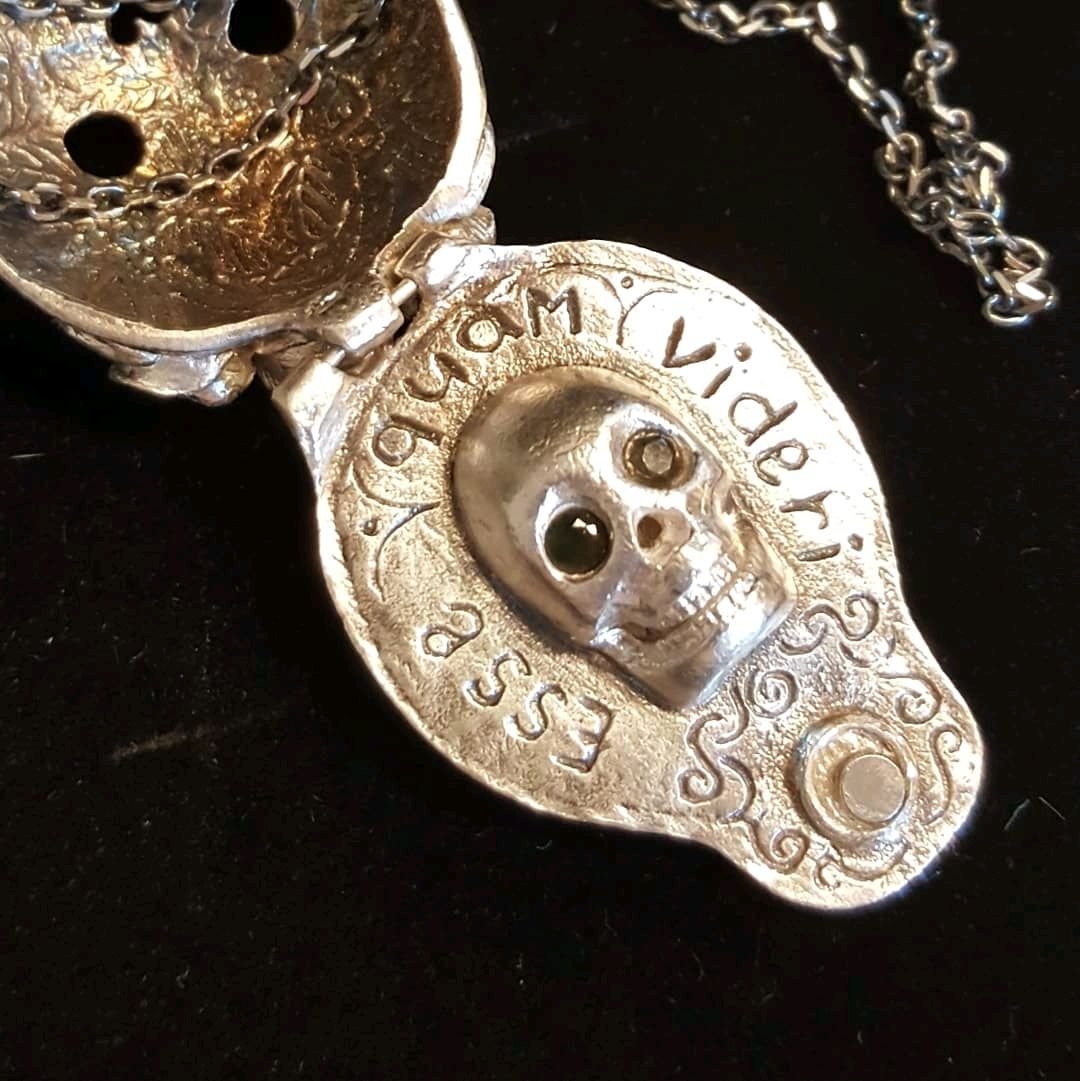 Мексиканские украшения для мужчин