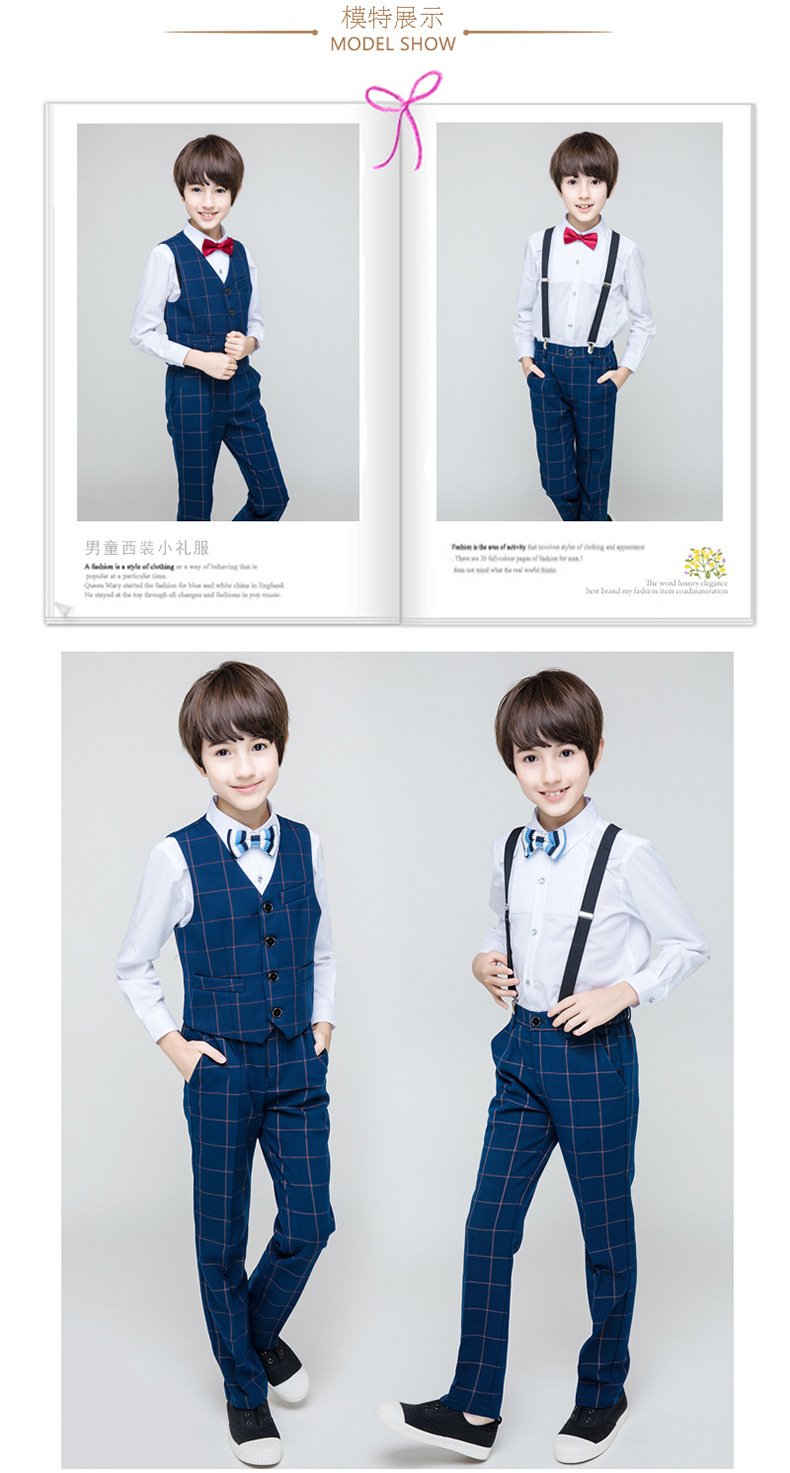 Школьная коллекция Дольче Габбана