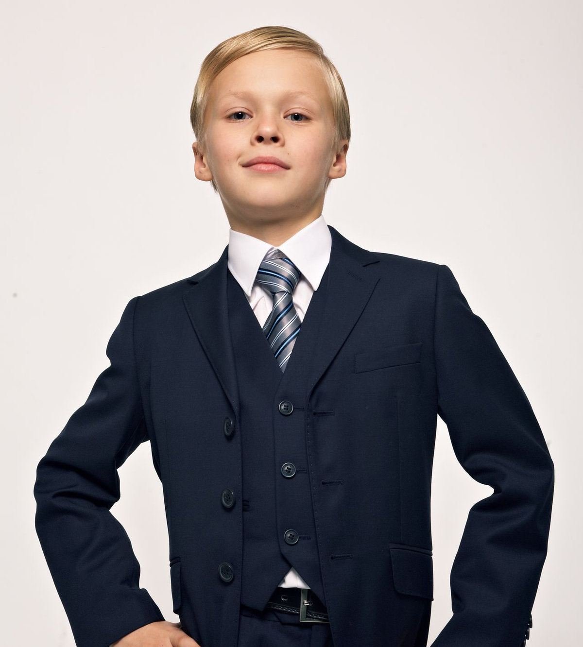 Костюм школьника для мальчика