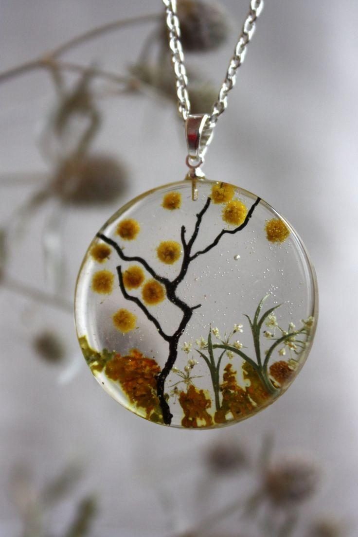 Северное сияние эпоксидная смола