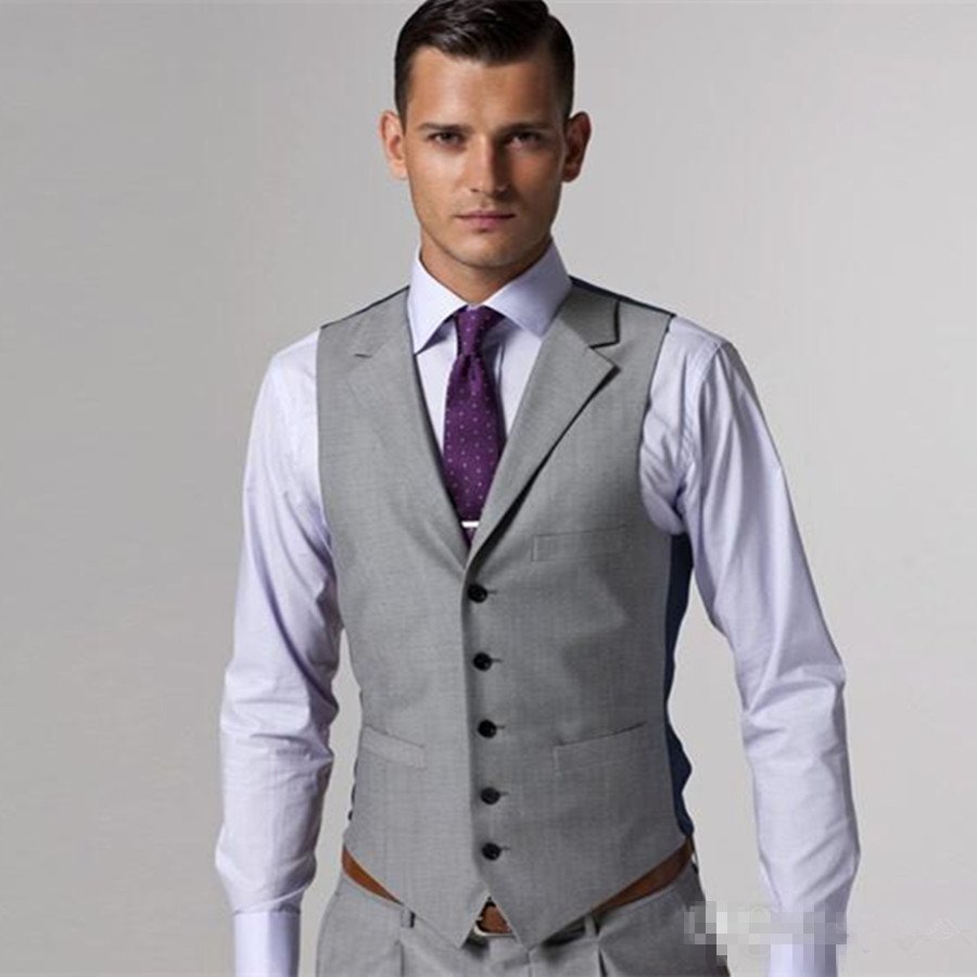 Мужской Jilet 2021