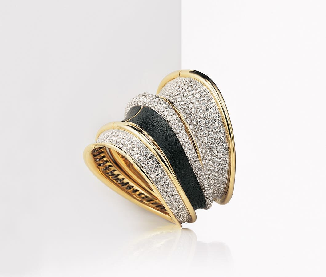 Коллекция Дамиани ювелирные