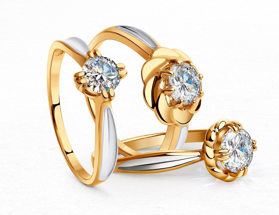 Итальянское золото