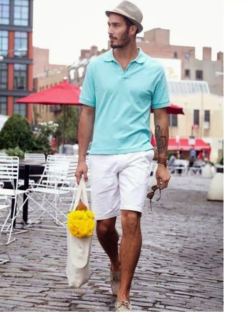 Пляжная вечеринка одежда для мужчин