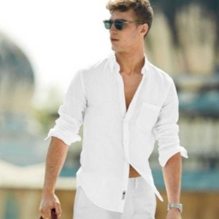 Мужские пляжные Луки