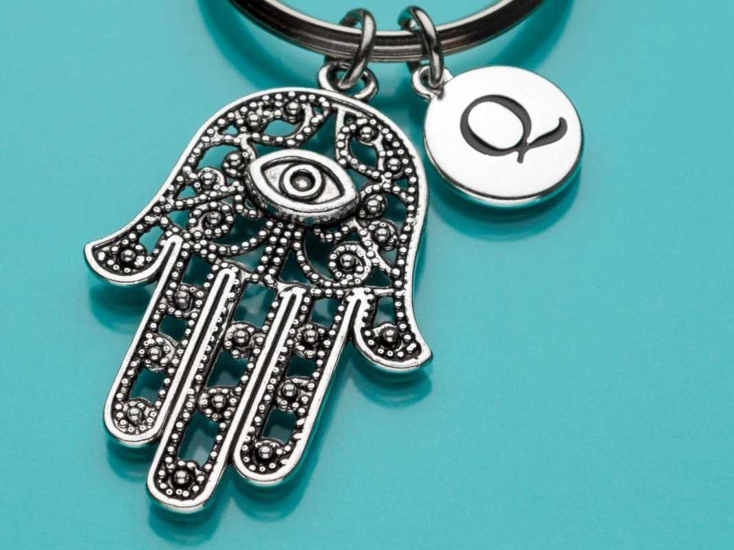 Чётки мусульманские