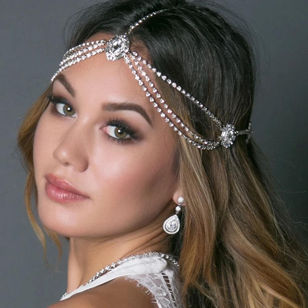 Украшение на голову