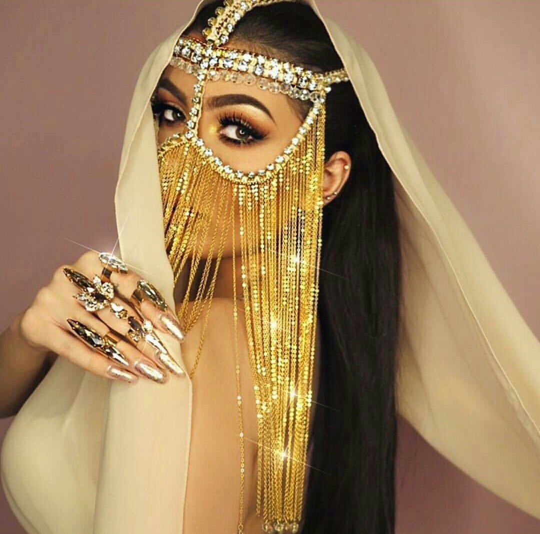 Браслет на голову