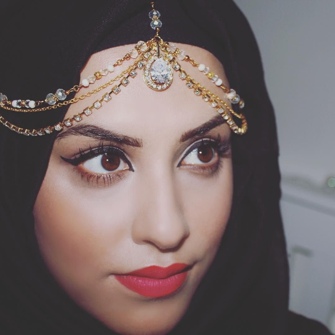 Марокко украшения на голову