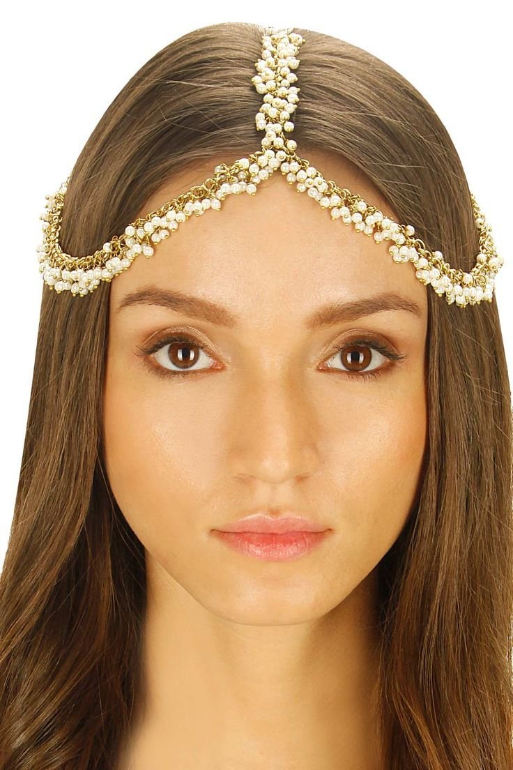Украшение на голову