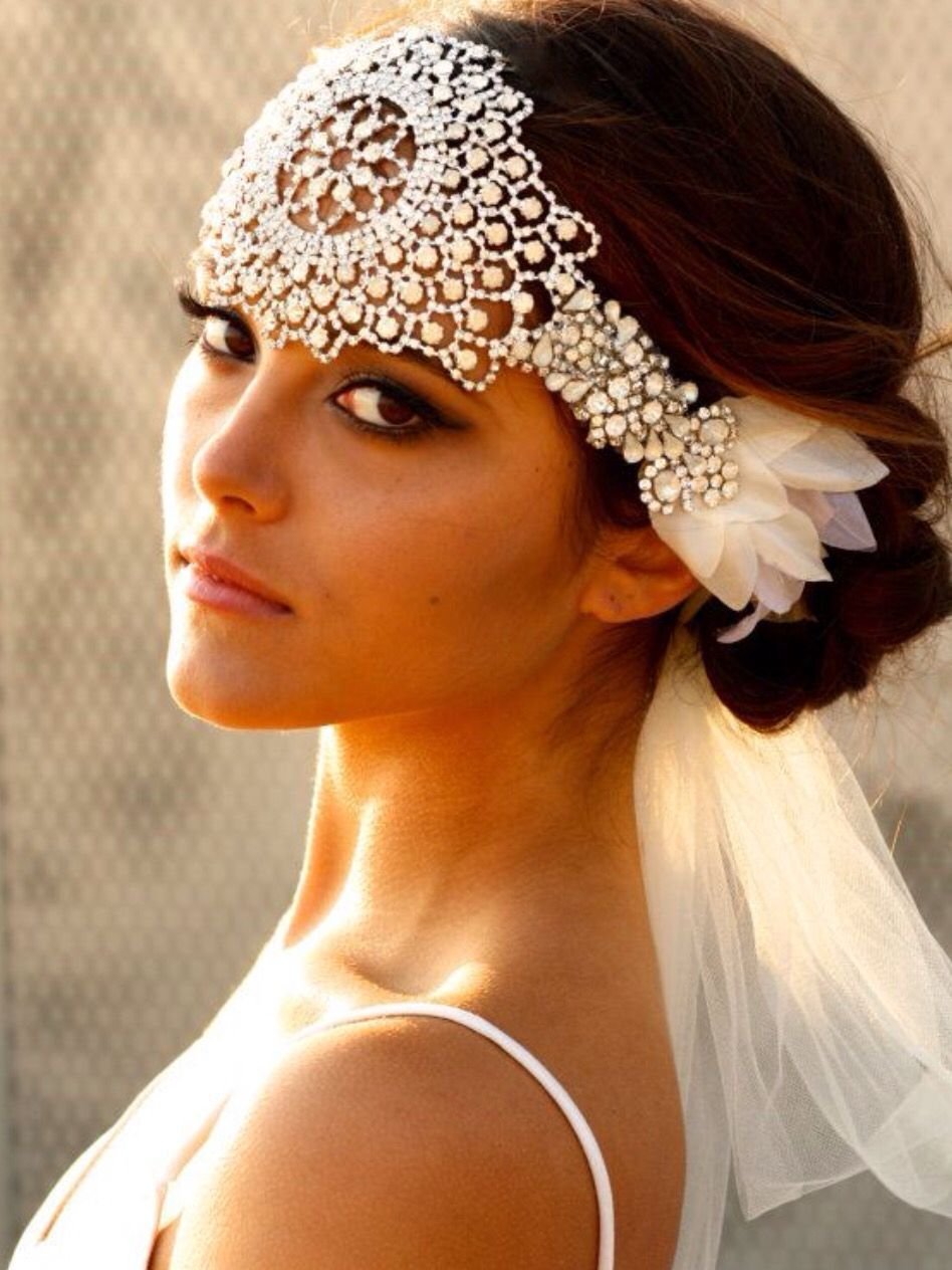 Ободок для волос