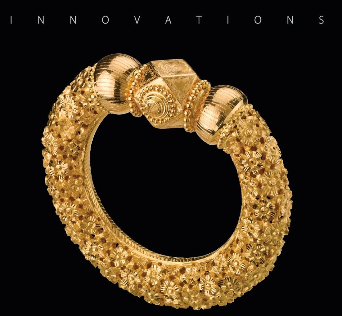 Золотые украшения