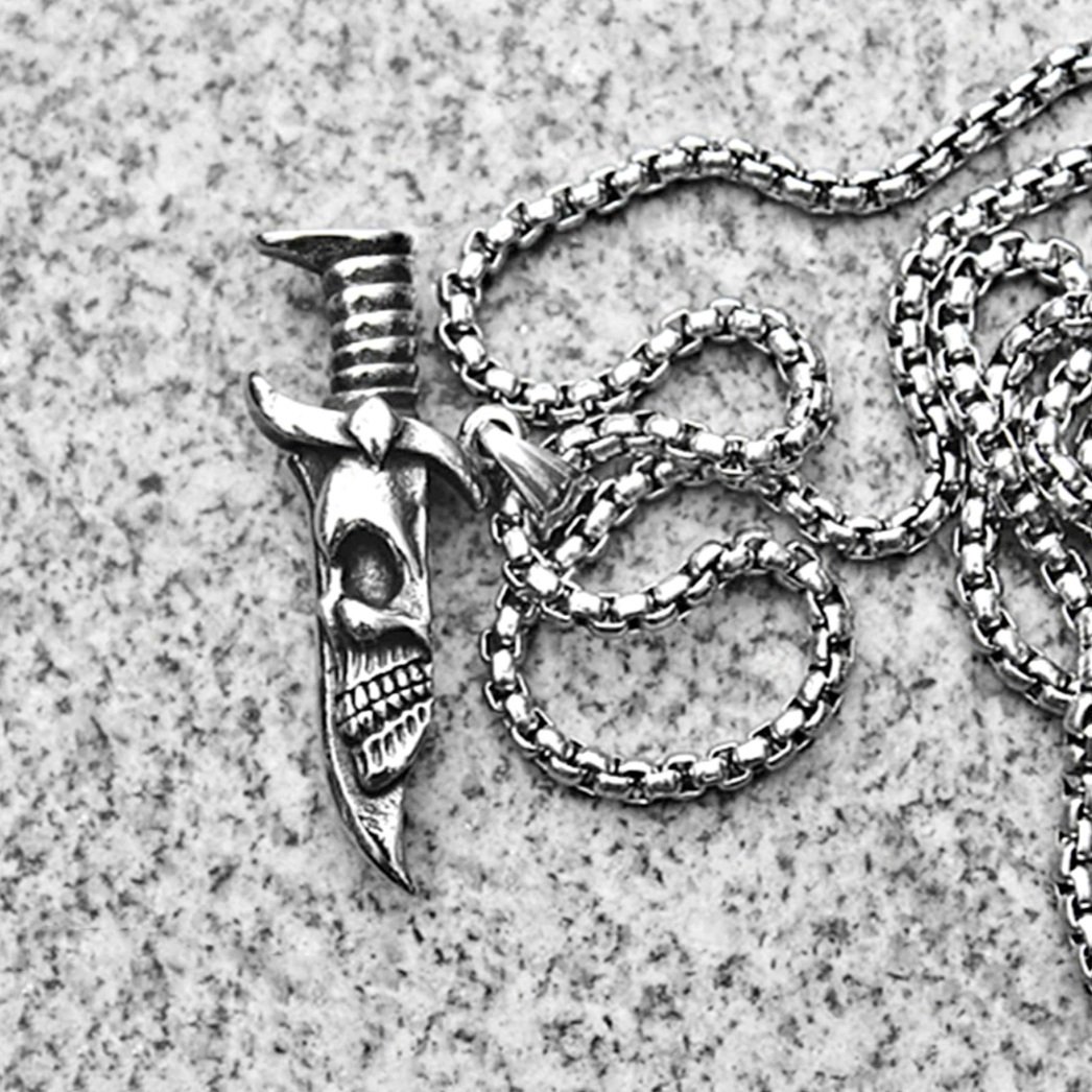 Кулон солнце кость