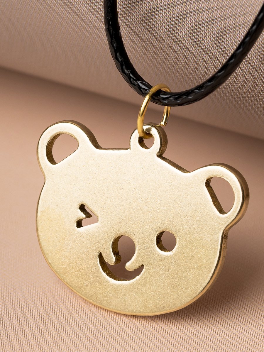 Подвеска мишка