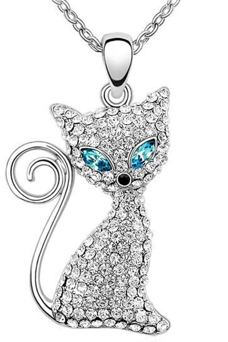 Подвеска кошка