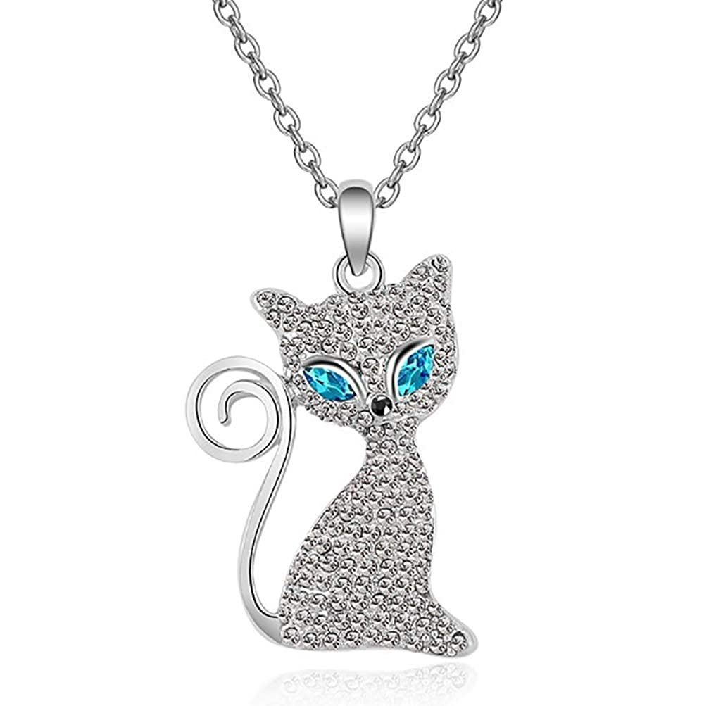 Подвеска кошка