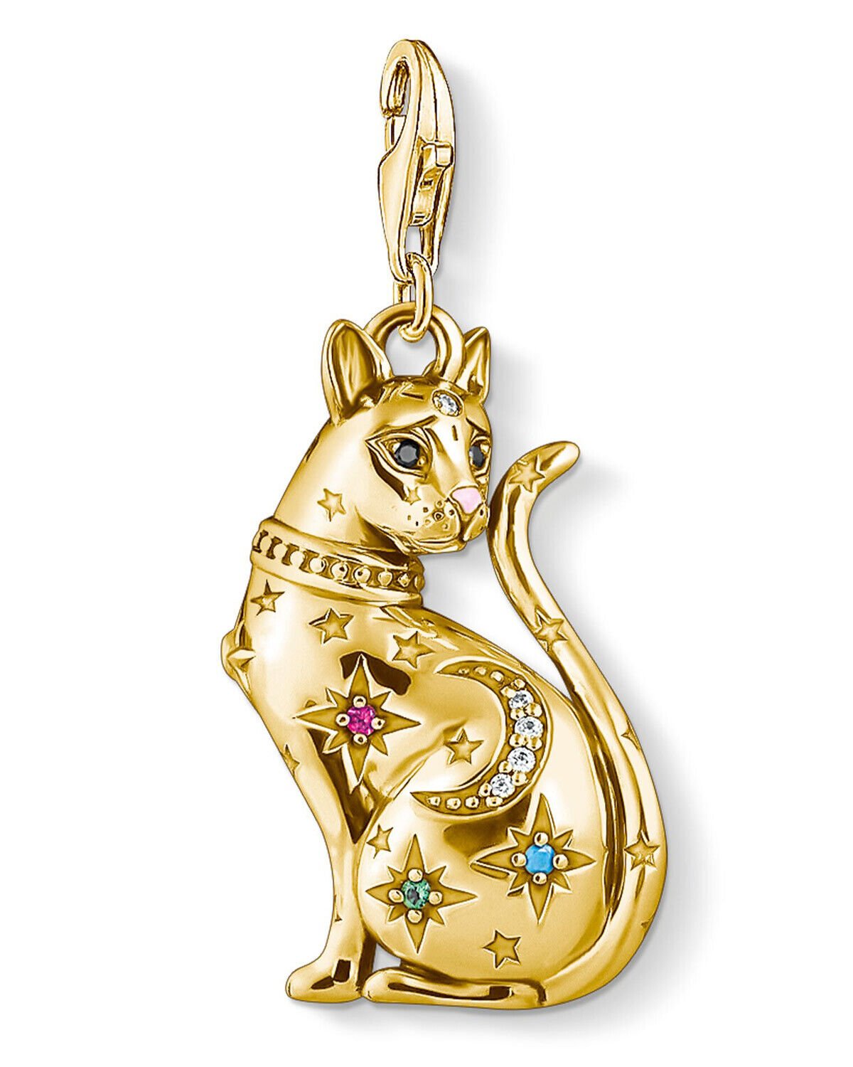 Медальон SOKOLOV 035064_S