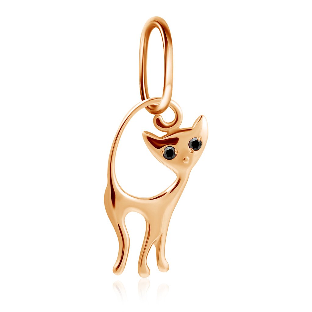 Подвеска кошка