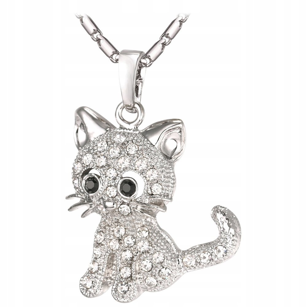 Подвеска кошка