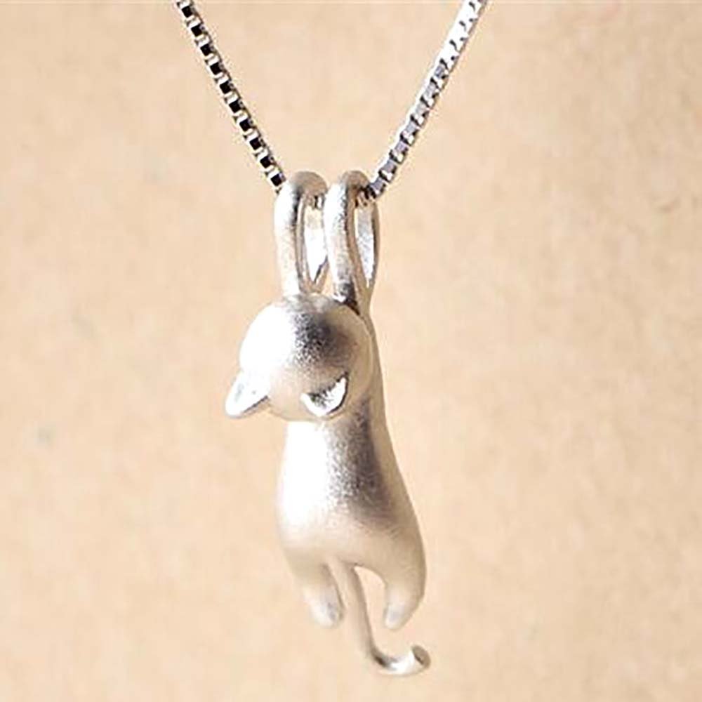 Подвеска кошка