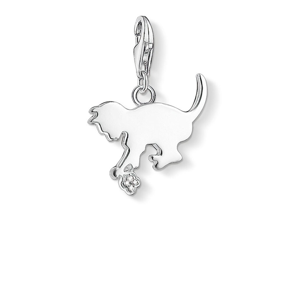 Подвеска кошка