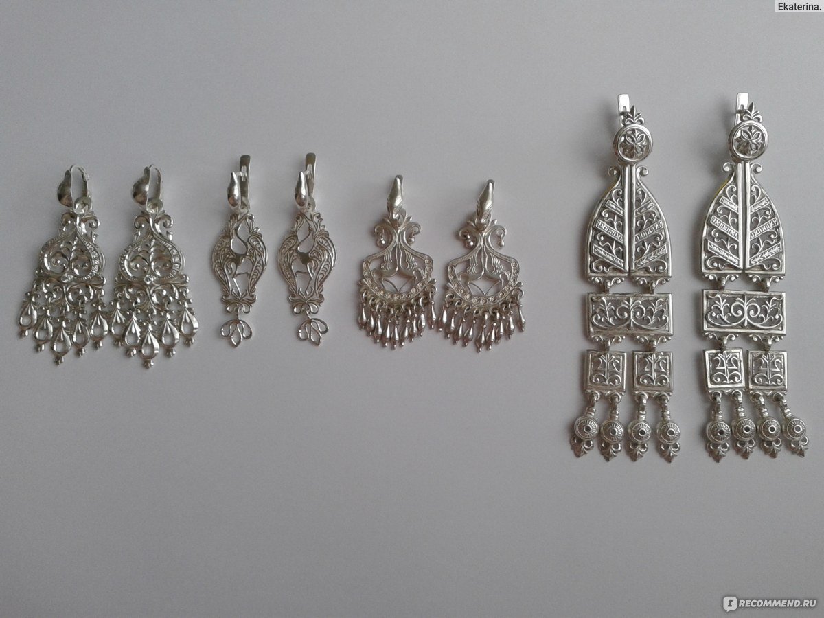 ГУУ украшение бурятское