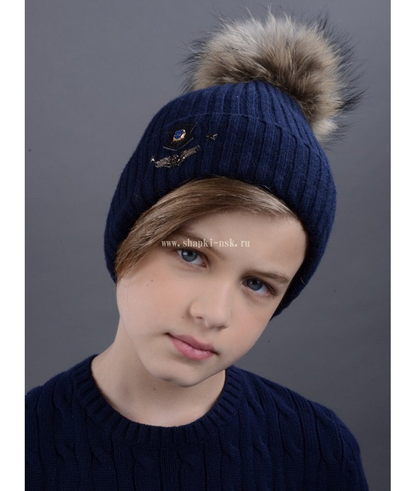 Шапка для детей