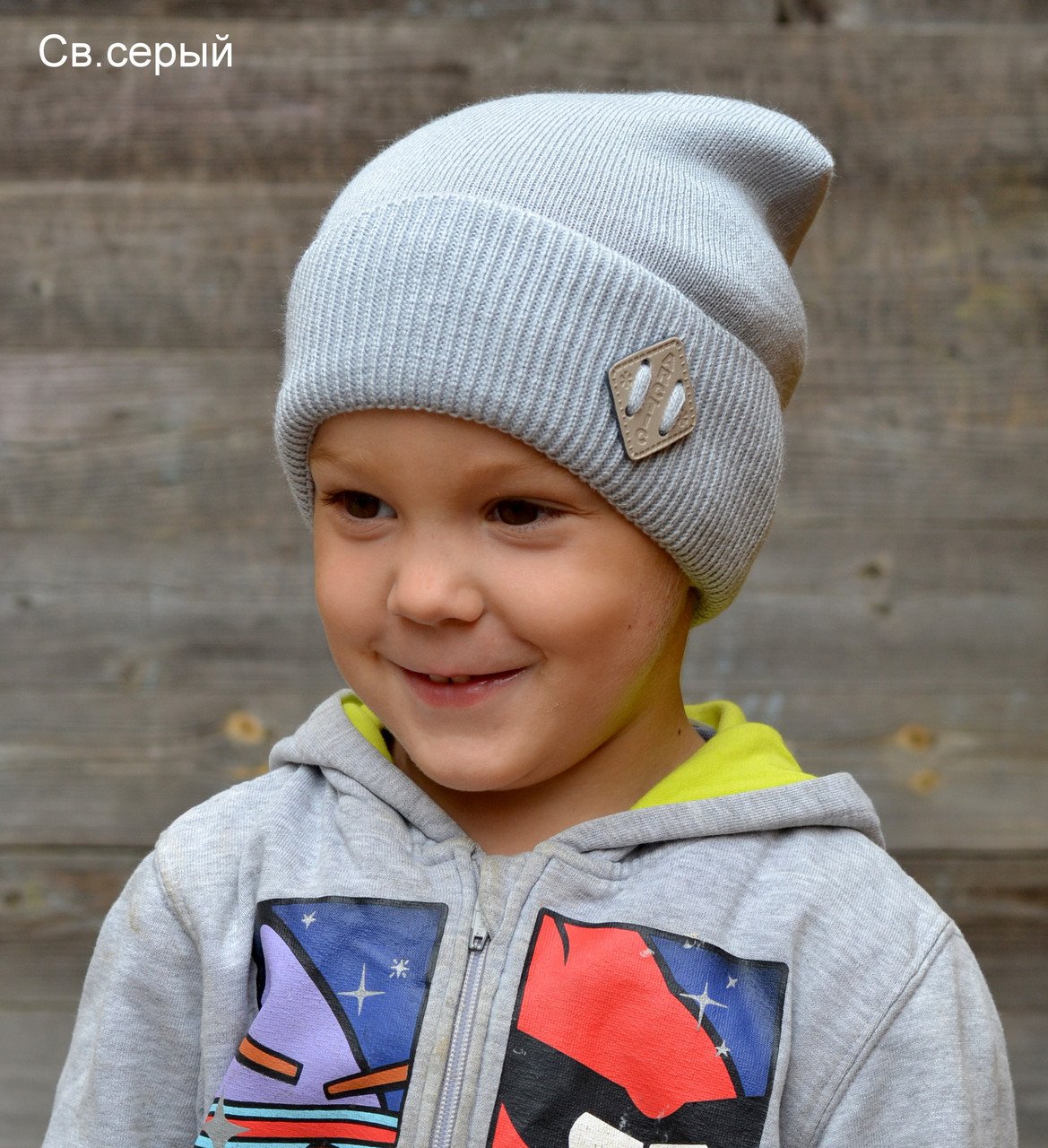 Шапка для подростка девочки