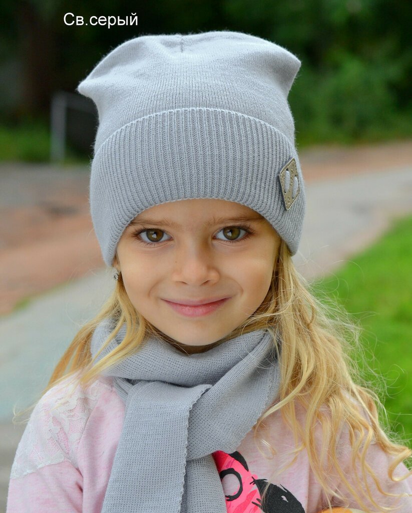 Модные мужские шапки