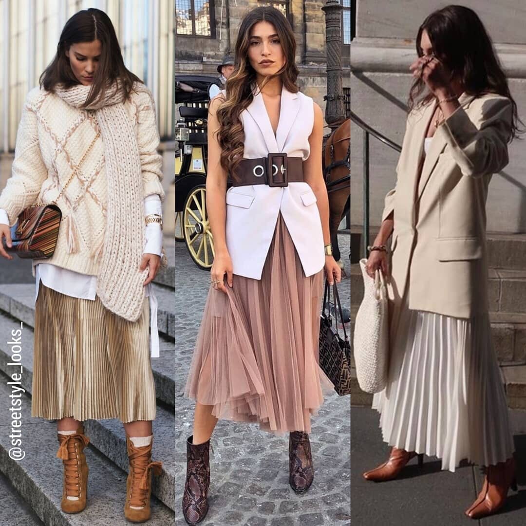 Юбка Apart клеш миди с2446