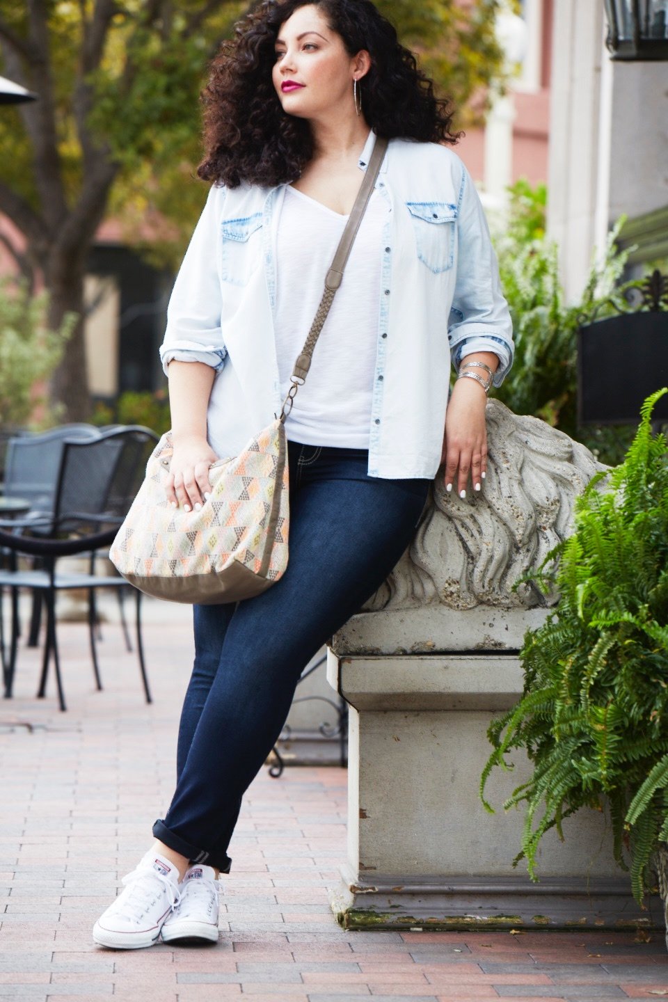 Габи Грегг стиль