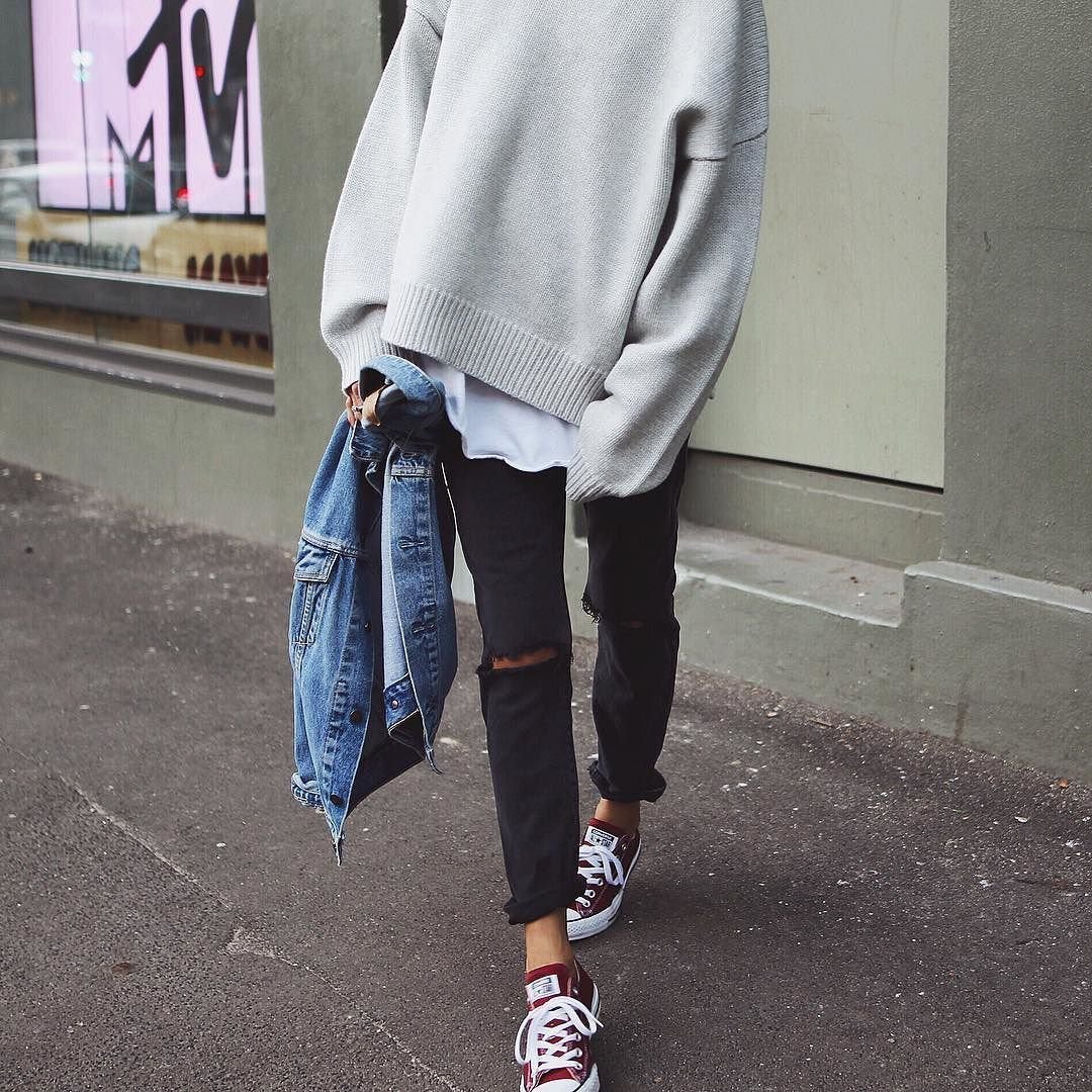 Тотал Уайт стиль