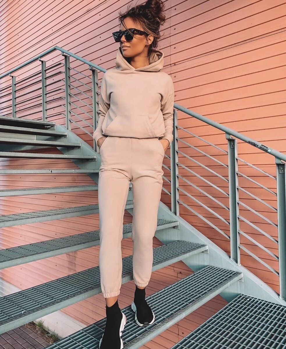 Оверсайз плюс сайз