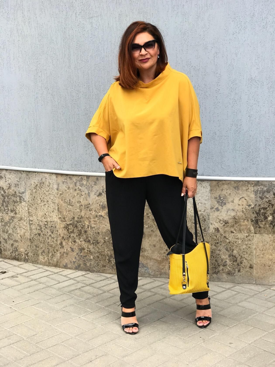 Модель Танеша Авашти