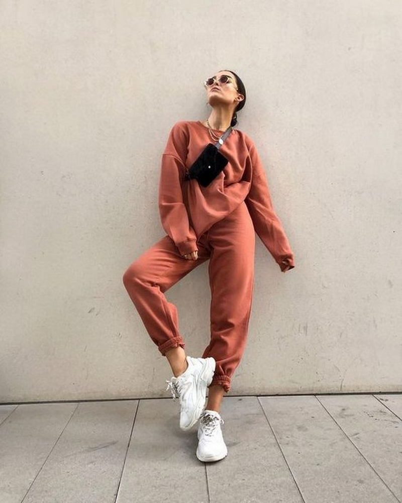 Спортивный Кэжуал для женщин