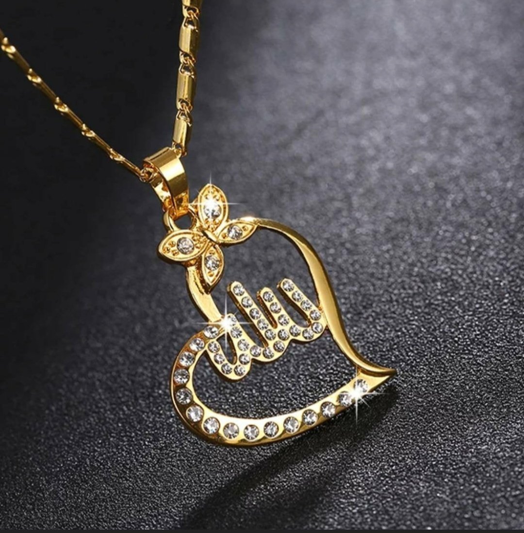 SOKOLOV подвеска «рука Фатимы» из золота 034840