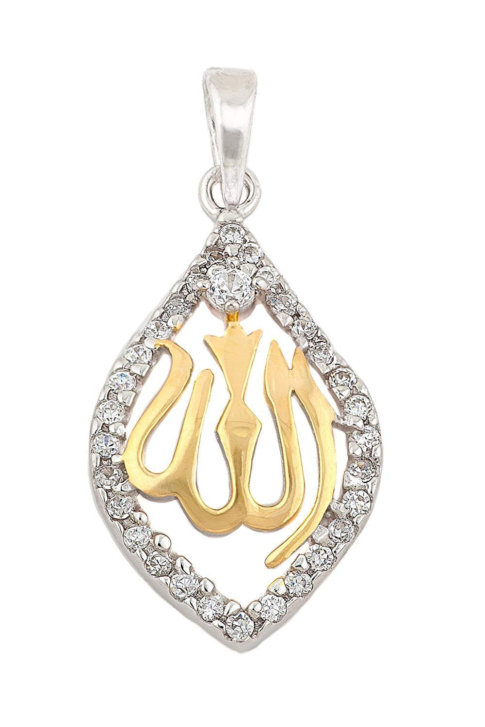 Muslim Jewellery кулоны
