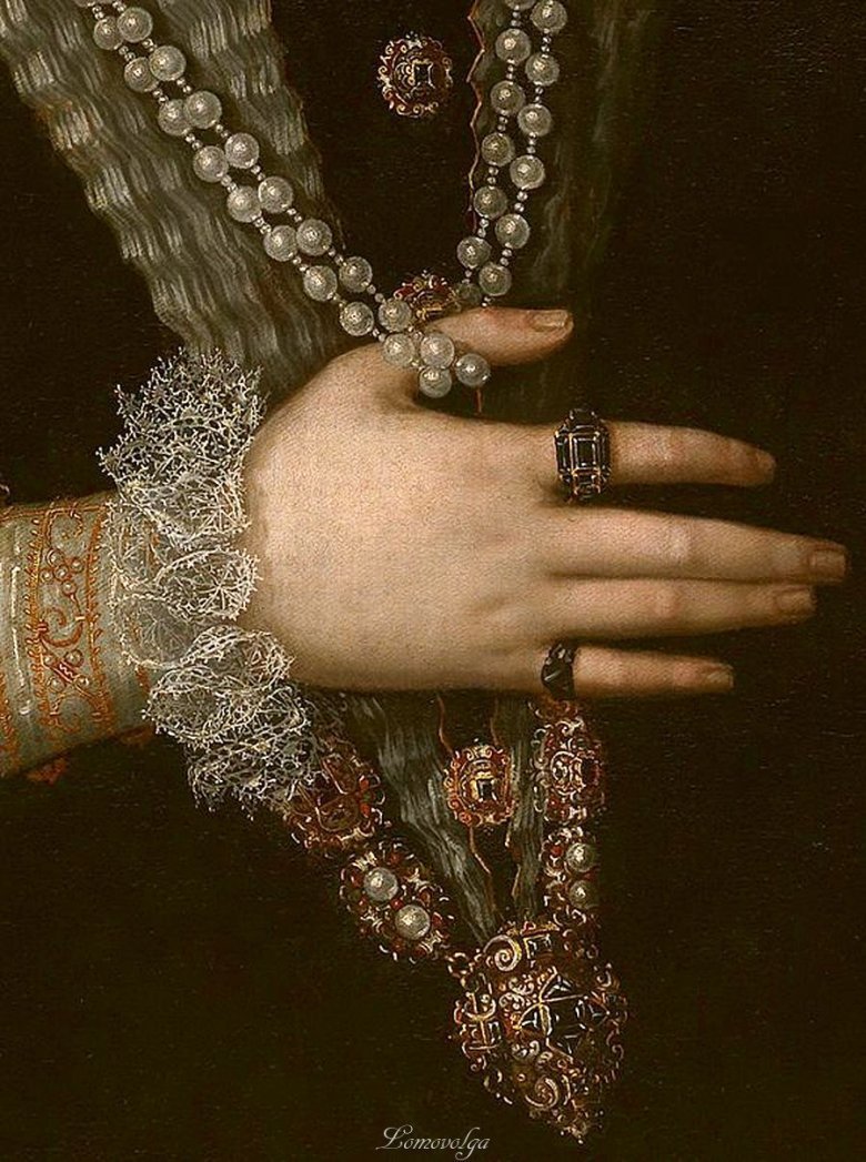 Украшение Ренессанса Италия