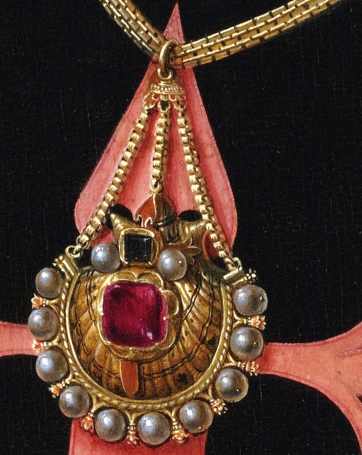 Ювелирное искусство Италии эпохи Возрождения