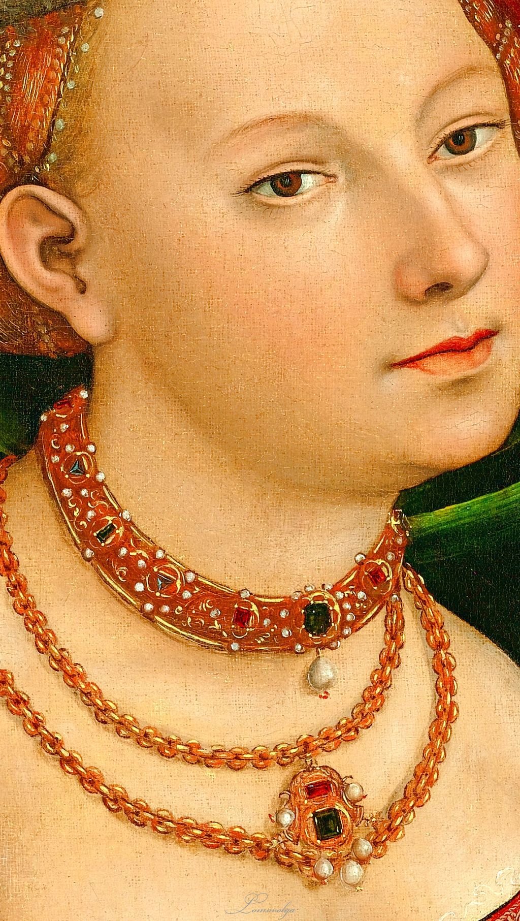 Ювелирное искусство Италии эпохи Возрождения